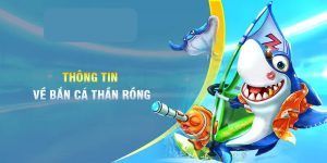 Bắn Cá Thần Rồng AU88 – Khám Phá Đại Dương, Săn Thưởng Khủng