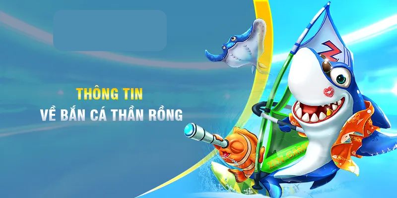 Bắn Cá Thần Rồng AU88 – Khám Phá Đại Dương, Săn Thưởng Khủng